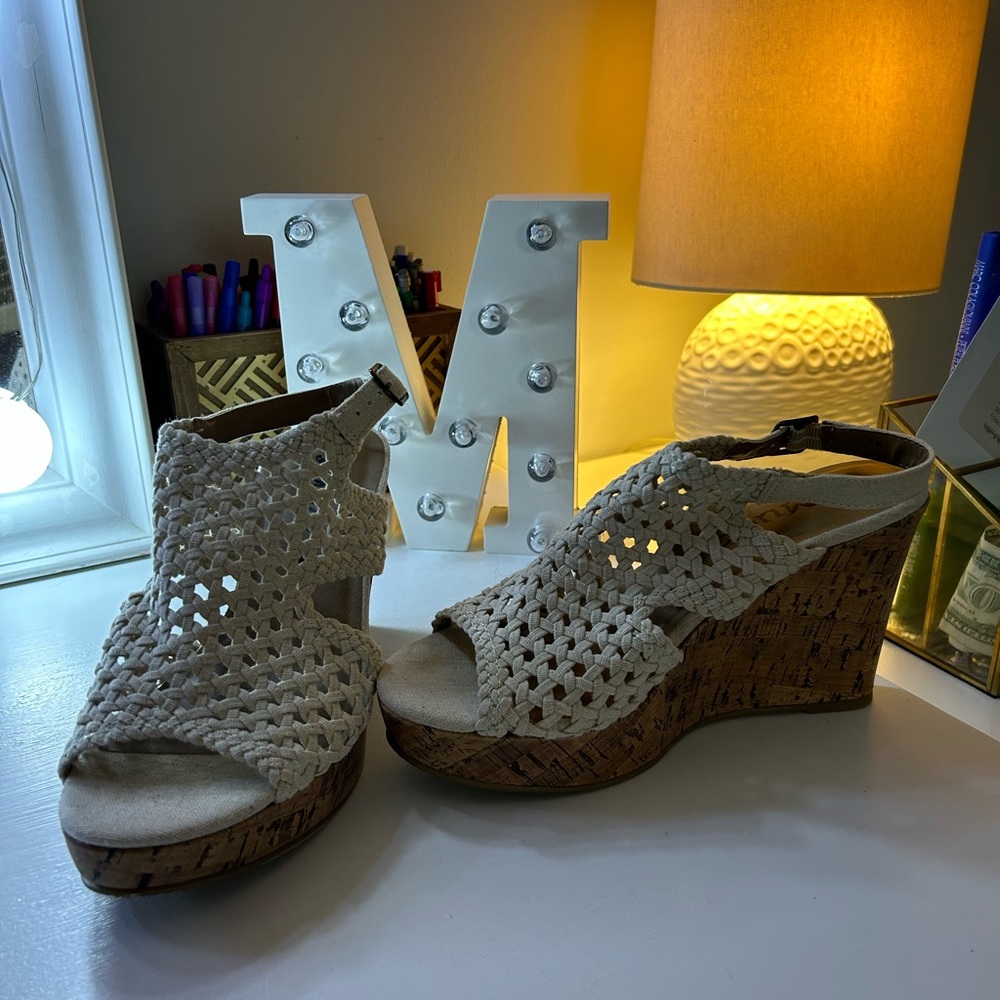 Sandals